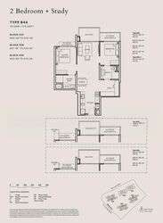 Jalan Jurong Kechil (D21), Condominium #504536891